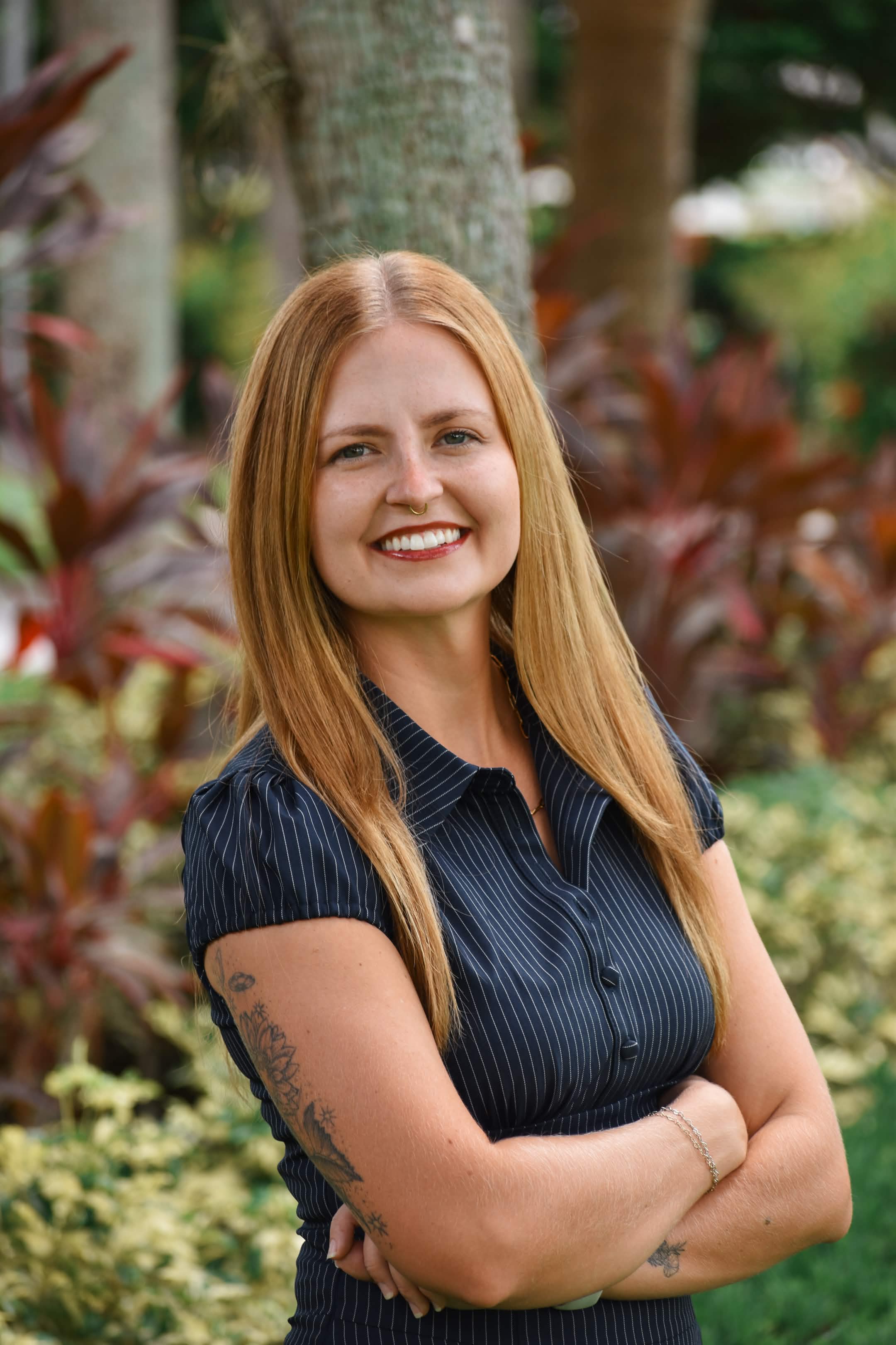 Danika Martinez, Florida mortgage loan originator